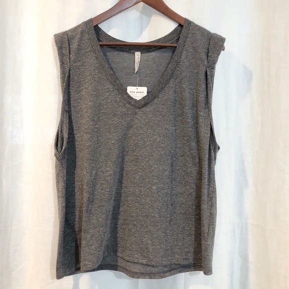 Free People Tops - *NWT* FREE PEOPLE / Cleo tank by We The Free